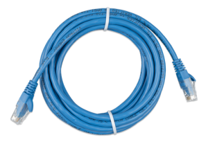 VICTRON - RJ45 UTP Cable 0,9 m