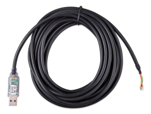VICTRON - RS485 to USB interface 5m