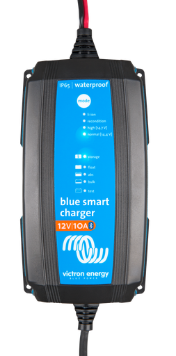 VICTRON - Blue Smart IP67 Charger 12/25(1) 230V CEE 7/7
