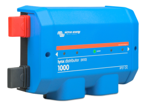 VICTRON - Lynx Distributor (M10)