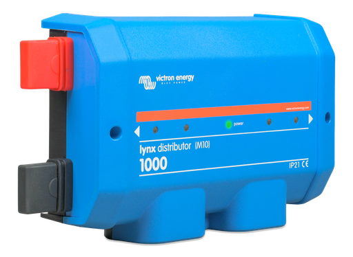 VICTRON - Lynx Distributor (M10)
