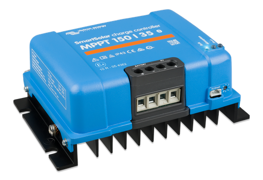 VICTRON - SmartSolar MPPT 250/100-MC4 VE.Can