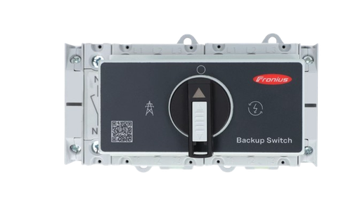 FRONIUS - Backup Switch 1PN/3PN-63A