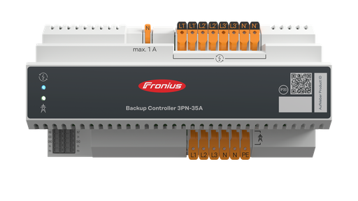 FRONIUS - Backup Controller 3PN-35A