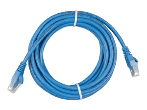 VICTRON -RJ45 UTP Cable 5 m