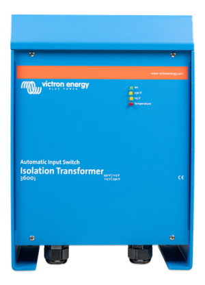 VICTRON - Isolation Transformer 3600W 115/230V