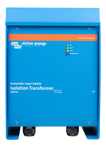 VICTRON - Isolation Transformer 3600W 115/230V