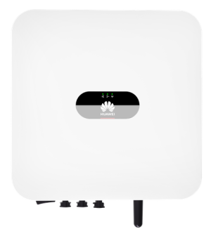 HUAWEI - Onduleur SUN2000-3KTL-L1 - Onduleur monophasé 3kw 2MPPT + antenne intégrée*