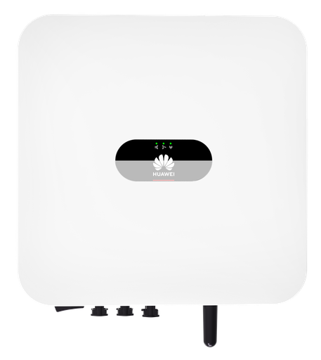 HUAWEI - Onduleur SUN2000-3KTL-L1 - Onduleur monophasé 3kw 2MPPT + antenne intégrée*