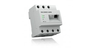 SMA - ENERGY METER Solution de mesure monophasé et triphasée et bidirectionnel avec interface Speedwire