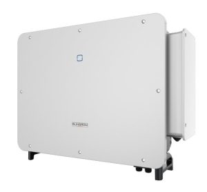SUNGROW - Onduleur triphasé SG350HX avec AFCI - Puissance nominale AC 352kVA - 16 MPPT - Plage de tension 500V à 1500V - Garantie 5 ans.
