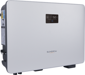 SUNGROW - Onduleur Monophasé Hybride - SH6.0RS V13 - 2 MPPT - Plage de tension 40V à 560 V