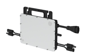 HOYMILES - Micro-onduleur HMS-900-2T monophasé (900VA) - Garantie 12 ans - 8 x HMS-900-2T par ligne de 4mm2