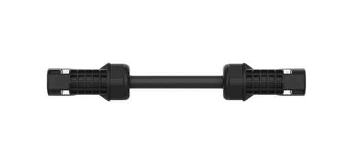 HOYMILES - Câble de connexion HMS - ENH40-200 - 4mm² - LONGUEUR 2M