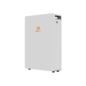 APSYSTEMS - Batterie LiFePO4 - 5.12kWh - 51,2V