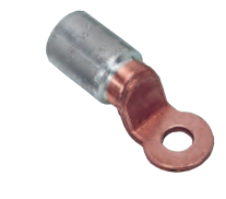 NEXANS - COSSE ALU/CUIVRE FÛT COURT - SECTION - 300mm²