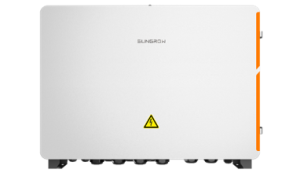 SUNGROW - Coffret de communication EMU200A - compatible avec les onduleurs 250HX et 350HX