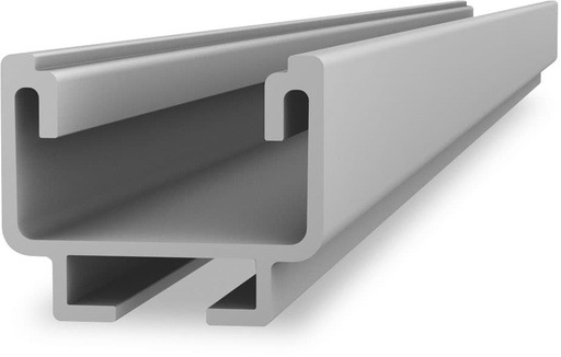 K2 - Rail de montage SOLIDRAIL UltraLight - Long = 3,65m