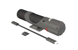 DJI - PARACHUTE HOMOLAGATION KRONOS M4/C5