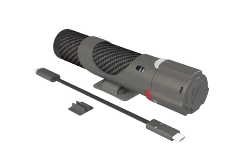 odoo_81879_512.jpg DJI - PARACHUTE HOMOLAGATION KRONOS M4/C5