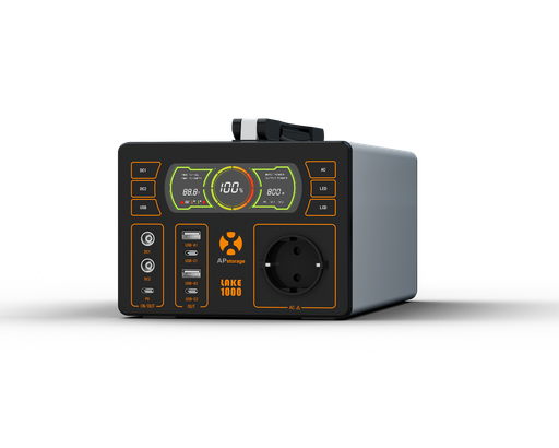 odoo_81912_512.jpg APSYSTEMS - Batterie portable 1000W - monophasé - LAKE 1000