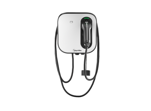 HOYMILES - Borne de recharge VAS-7-G2 Charger (monophasé avec prise)