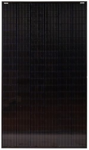 VOLTEC - Module TARKA+ 120 VSMP 500W BASALTE - Eligible TVA 5,5% - Bilan carbone PPE2 V2 <530 kg CO2eq/kWc - Full Black - Courant Isc 14A - Compatible micro/optimiseurs - Connecteurs MC4 - 1000V - dimension : 1870 x 1170 x 35 mm.