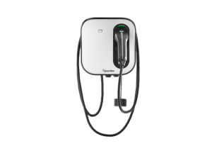 HOYMILES - Borne de recharge VAT-22-G2 Charger (triphasé avec prise)