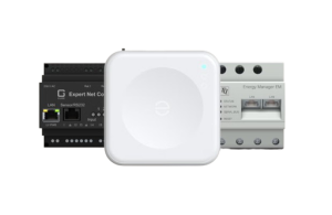 ENPHASE - IQ Energy Router PLUS