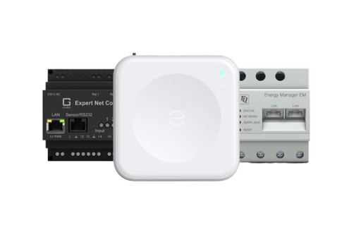 ENPHASE - IQ Energy Router PLUS