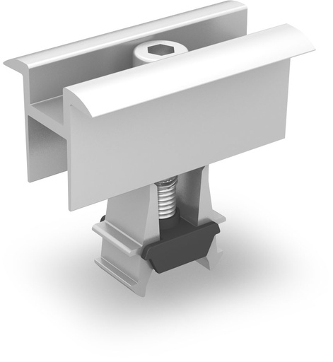 K2 - Etrier Intermédiaire ALU Universel 30-42Hauteur de cadre entre 30 et 42mm