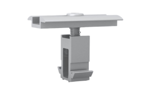 K2 - DomeClamp Middle Clamp 30-50 mm