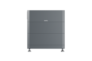 KOSTAL - PACK Batterie haute tension - HELIVOR HV - 6.4kWh