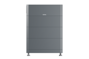 KOSTAL - PACK Batterie haute tension - HELIVOR HV - 9.6kWh
