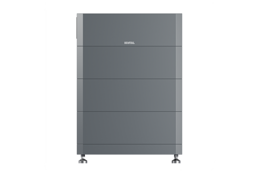KOSTAL - PACK Batterie haute tension - HELIVOR HV - 9.6kWh