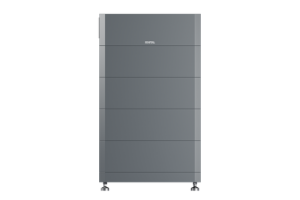 KOSTAL - PACK Batterie haute tension - HELIVOR HV - 12.8kWh