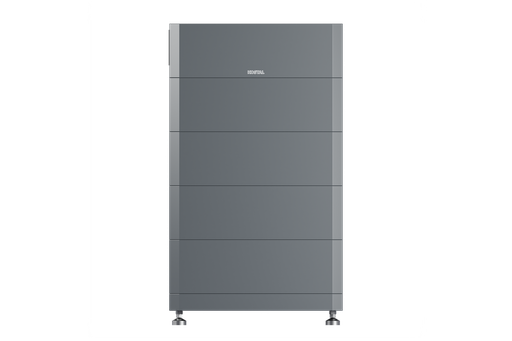 KOSTAL - PACK Batterie haute tension - HELIVOR HV - 12.8kWh