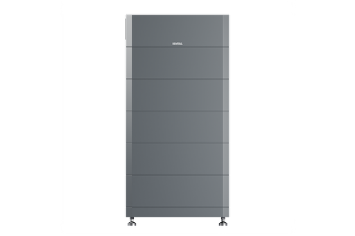 KOSTAL - PACK Batterie haute tension - HELIVOR HV - 16kWh