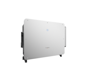 SUNGROW - Onduleur triphasé SG75CX-P2 avec AFCI - Puissance nominale AC 75kVA - 8 MPPT - Plage de tension 180V à 1100V - Garantie 5 ans.