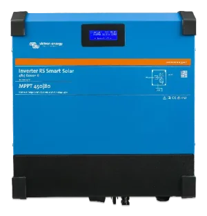 VICTRON - Inverter RS 48/6000 230V Smart Solar