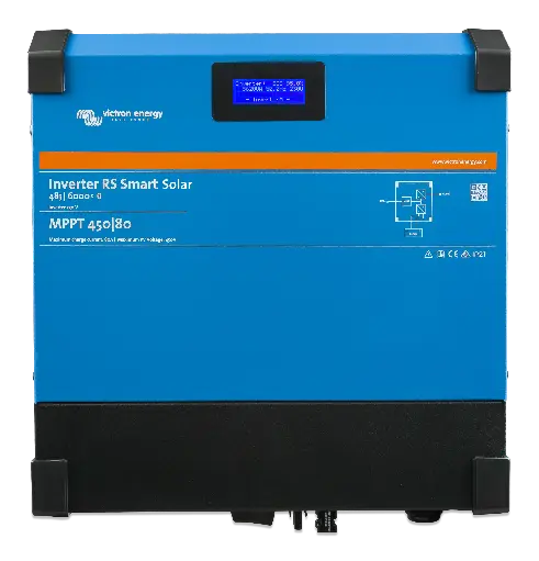 VICTRON - Inverter RS 48/6000 230V Smart Solar