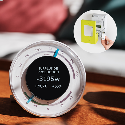 odoo_81674_512.jpg ECOJOKO - Afficheur ecojoko et sa clé Linky