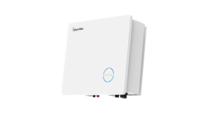 HOYMILES - Onduleur à couplage AC monophasé HAS-5.0LV-EUG1