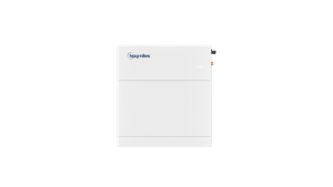 HOYMILES - LB-5S-G2 - ensemble batterie 5.12kWh + BMS + SUPPORT DE MONTAGE AU SOL