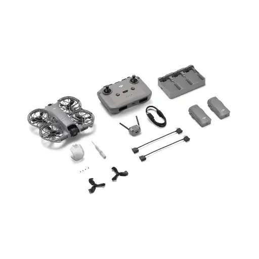 DJI - DJI NEO 2 FLY MORE COMBO RC-N3