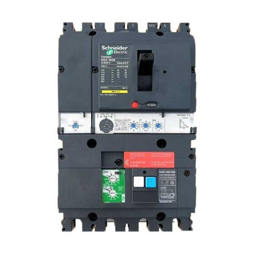 TECHNIDEAL - AGCP 160A + Epanouisseur + Plexi - SANS LES BRETELLES