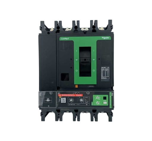 TECHNIDEAL - AGCP 400A + Epanouisseur + Plexi - SANS LES BRETELLES