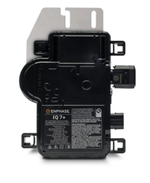 ENPHASE - Micro-onduleur IQ7+ - 295VA - MC4