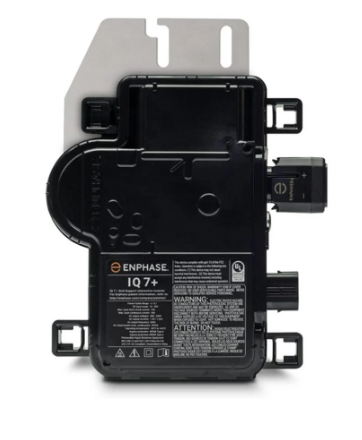 ENPHASE - Micro-onduleur IQ7+ - 295VA - MC4