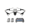 DJI - DJI Air 3S Fly More Combo DJI RC 2